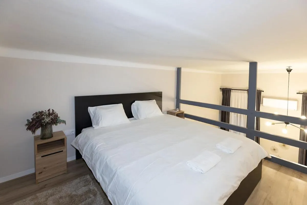 City Center 2 Bedroom Apartment! Budapest Lejlighed