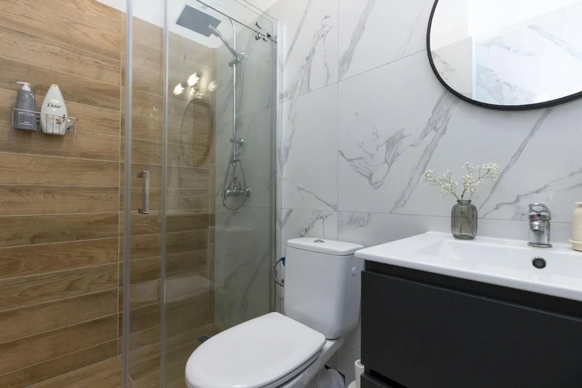 City Center 2 Bedroom Apartment! Budapest 0*,  Ungarn