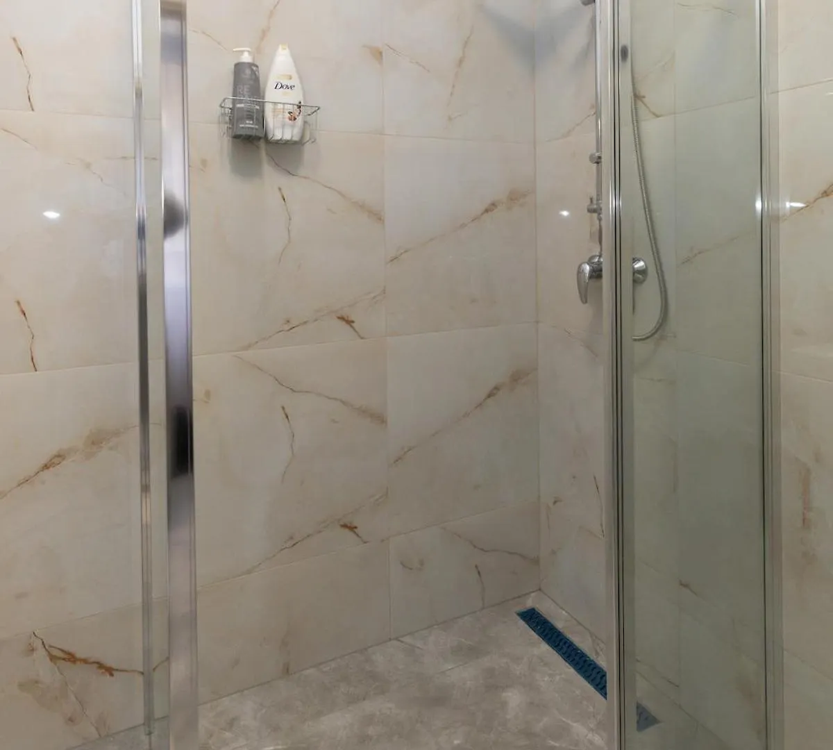City Center 2 Bedroom Apartment! Budapešť Apartmán